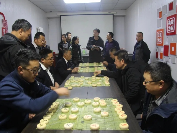 泓源公司積極組隊(duì)參加工業(yè)園區(qū)職工運(yùn)動會(圖4)