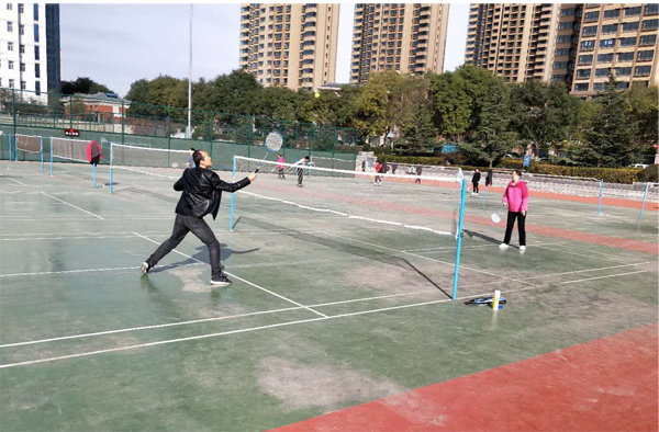 泓源公司興趣小組活動豐富多彩、有聲有色(圖3)