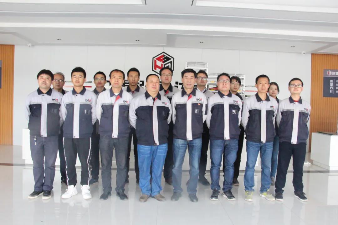 恭賀！泓盛達(dá)公司順利通過國家高新技術(shù)企業(yè)認(rèn)定(圖2)