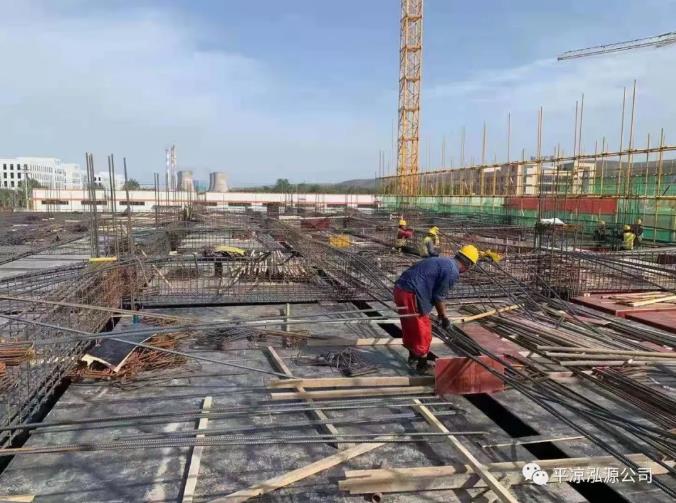 五一勞動(dòng)節(jié)，致敬堅(jiān)守崗位的勞動(dòng)者(圖2)