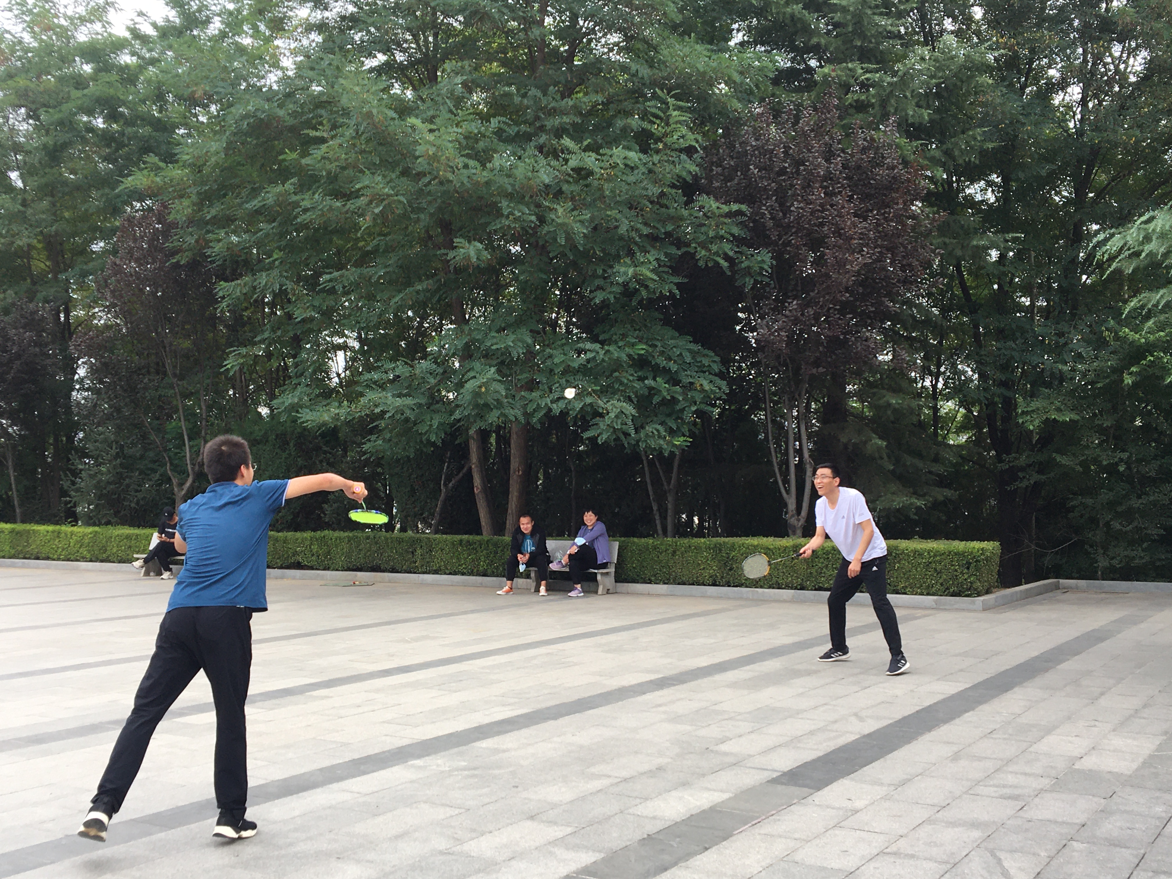 泓源戶外運(yùn)動(dòng)小組開展多樣活動(dòng)(圖2) 泓源戶外運(yùn)動(dòng)小組開展多樣活動(dòng)(圖2)