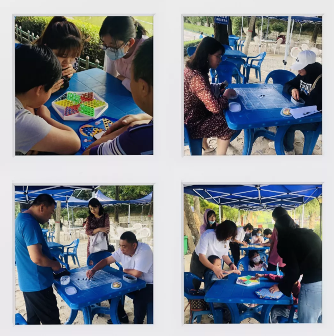 泓源公司棋牌興趣小組開展交流活動(dòng)(圖2) 泓源公司棋牌興趣小組開展交流活動(dòng)(圖2)