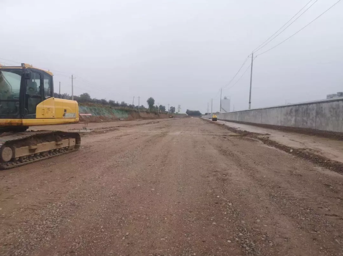 “國(guó)慶假日我在崗”——泓源公司國(guó)慶假日趕工期保民生(圖3) “國(guó)慶假日我在崗”——泓源公司國(guó)慶假日趕工期保民生(圖3)