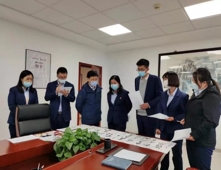 學黨史 頌黨恩 傳家風 助成長——泓源公司婦委會第一屆親子閱讀活動圓滿結(jié)束(圖2) 學黨史 頌黨恩 傳家風 助成長——泓源公司婦委會第一屆親子閱讀活動圓滿結(jié)束(圖2)