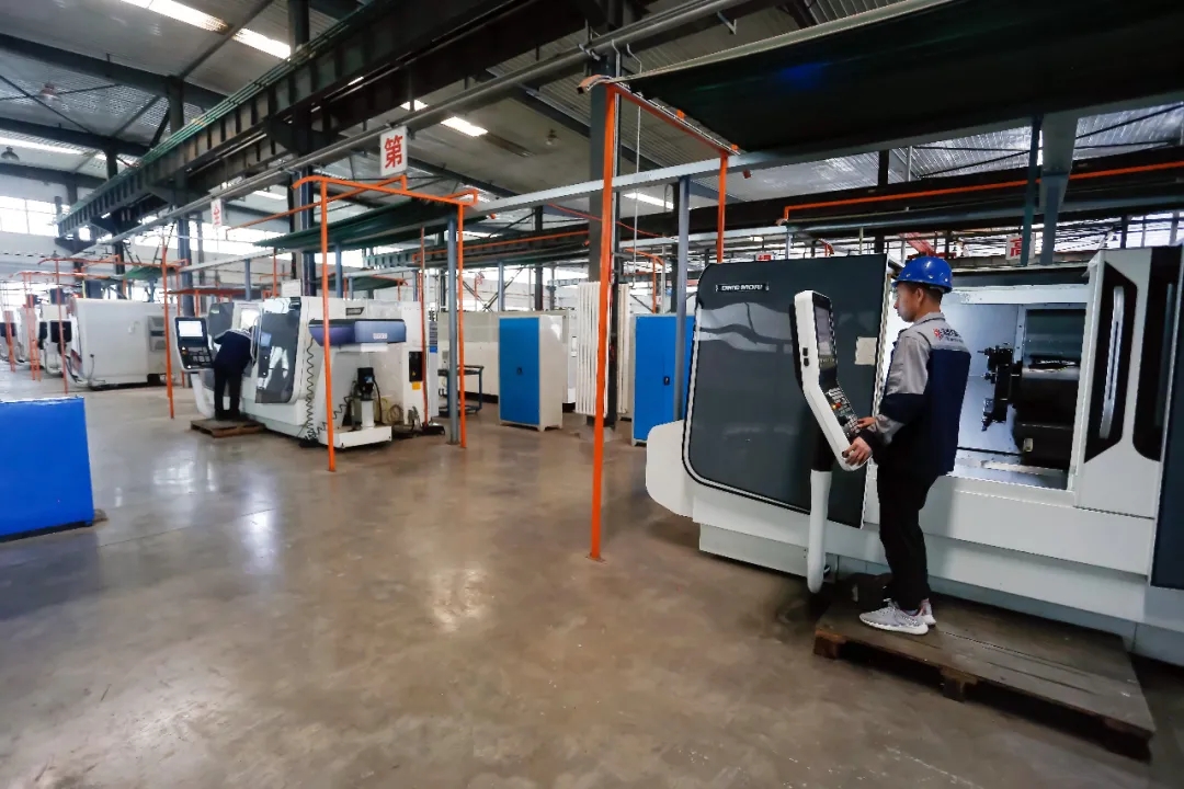 重整行裝再出發(fā)——市產(chǎn)投集團(tuán)召開改革重組動(dòng)員會(huì)議(圖10) 重整行裝再出發(fā)——市產(chǎn)投集團(tuán)召開改革重組動(dòng)員會(huì)議(圖10)