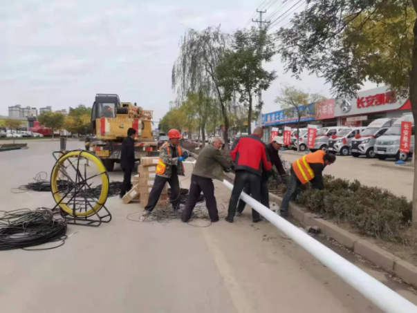 腳踏實(shí)地抓項(xiàng)目 擔(dān)當(dāng)奉獻(xiàn)保民生 ——市產(chǎn)投集團(tuán)“學(xué)黨史、辦實(shí)事、保民生” 穩(wěn)步推進(jìn)重大項(xiàng)目建設(shè)(圖7)