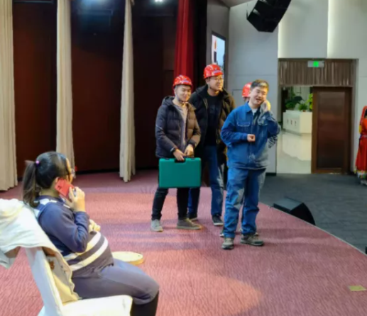 不負韶華筑夢產投——市產投集團產業(yè)開發(fā)板塊為公司十周年獻禮(圖2) 不負韶華筑夢產投——市產投集團產業(yè)開發(fā)板塊為公司十周年獻禮(圖2)