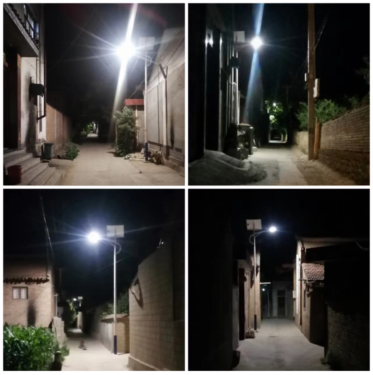 筑起安全墻 點亮鄉(xiāng)村路——市產(chǎn)投集團“創(chuàng)城有我、結對共建”工作成效明顯(圖2)