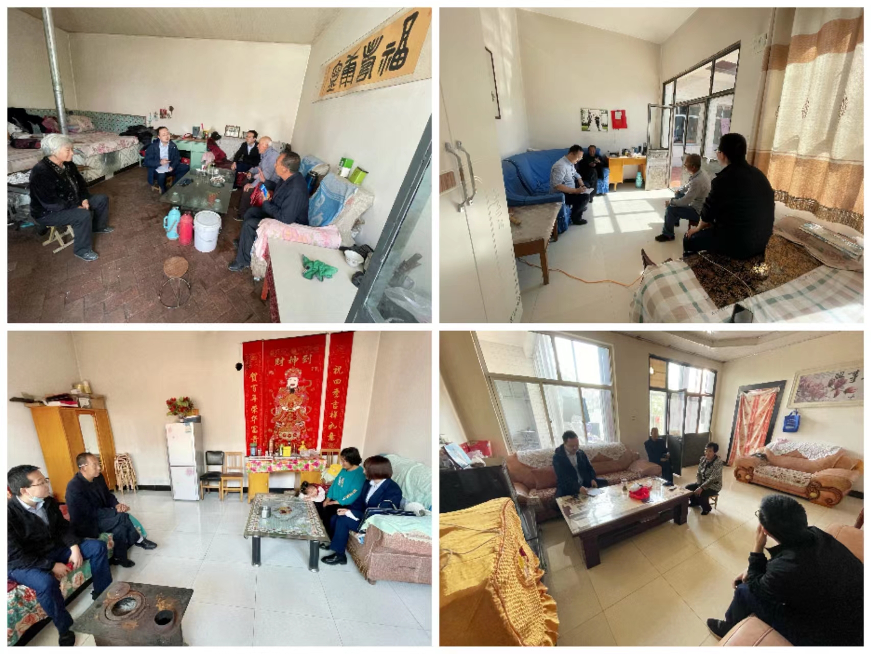 筑起安全墻 點亮鄉(xiāng)村路——市產(chǎn)投集團“創(chuàng)城有我、結對共建”工作成效明顯(圖4)