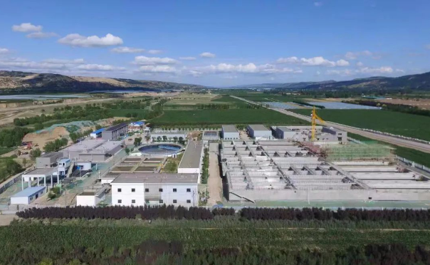 市產(chǎn)投集團(tuán)上半年項(xiàng)目建設(shè)進(jìn)展順利(圖4) 市產(chǎn)投集團(tuán)上半年項(xiàng)目建設(shè)進(jìn)展順利(圖4)