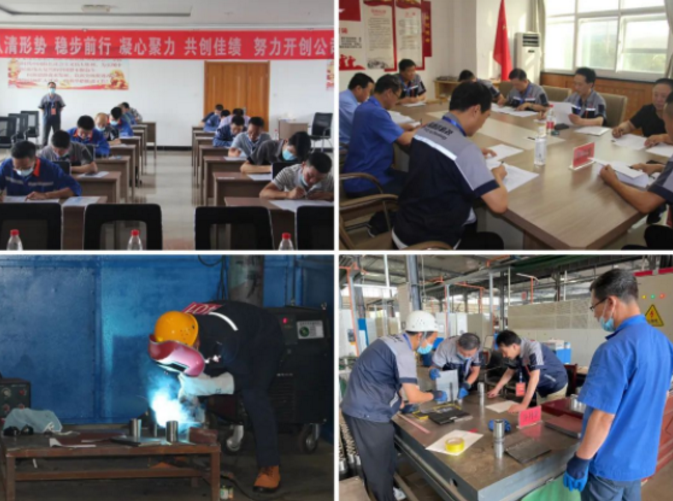 平?jīng)鍪小昂腹ぁ奔寄艽筚愒阢⑦_(dá)公司成功舉辦(圖4) 平?jīng)鍪小昂腹ぁ奔寄艽筚愒阢⑦_(dá)公司成功舉辦(圖4)