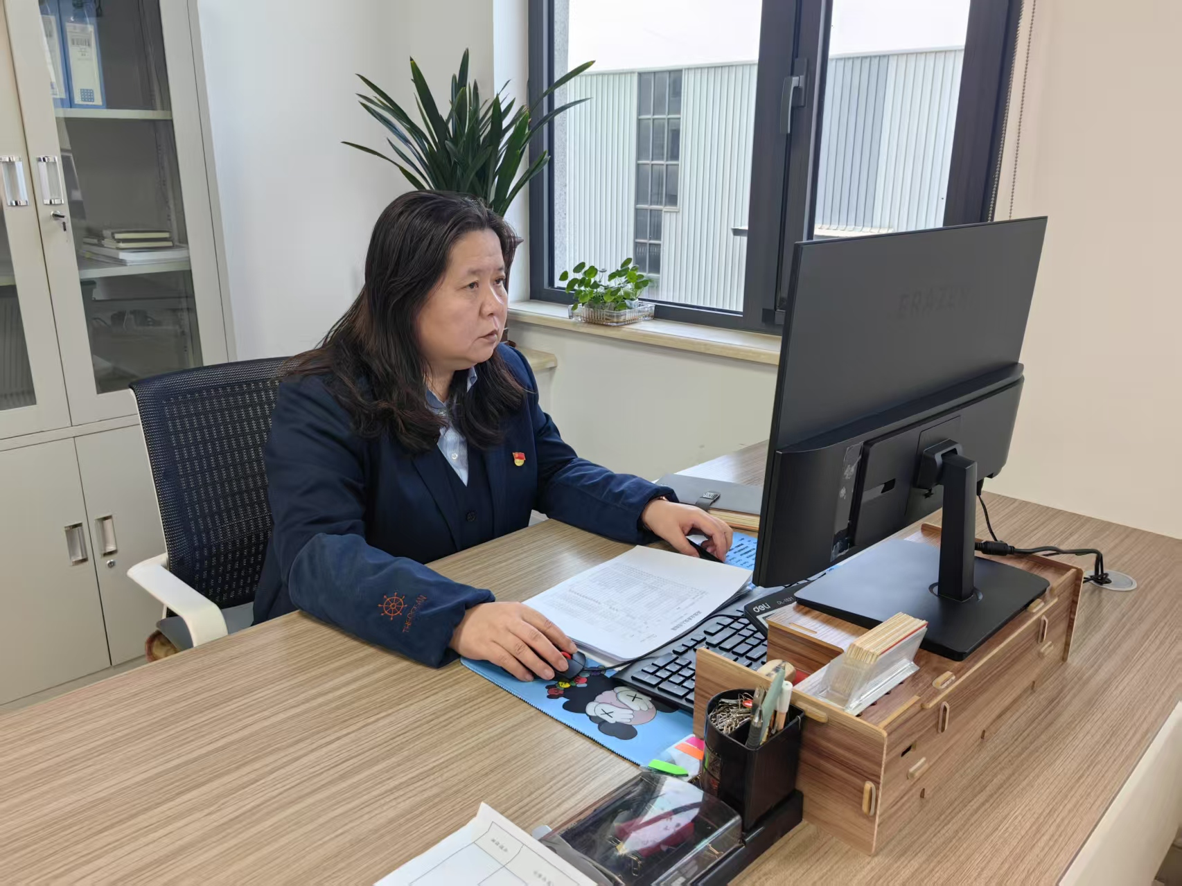 學(xué)習(xí)先進(jìn) 致敬榜樣——5人獲評(píng)集團(tuán)公司2024年度“產(chǎn)投榜樣”(圖3) 學(xué)習(xí)先進(jìn) 致敬榜樣——5人獲評(píng)集團(tuán)公司2024年度“產(chǎn)投榜樣”(圖3)