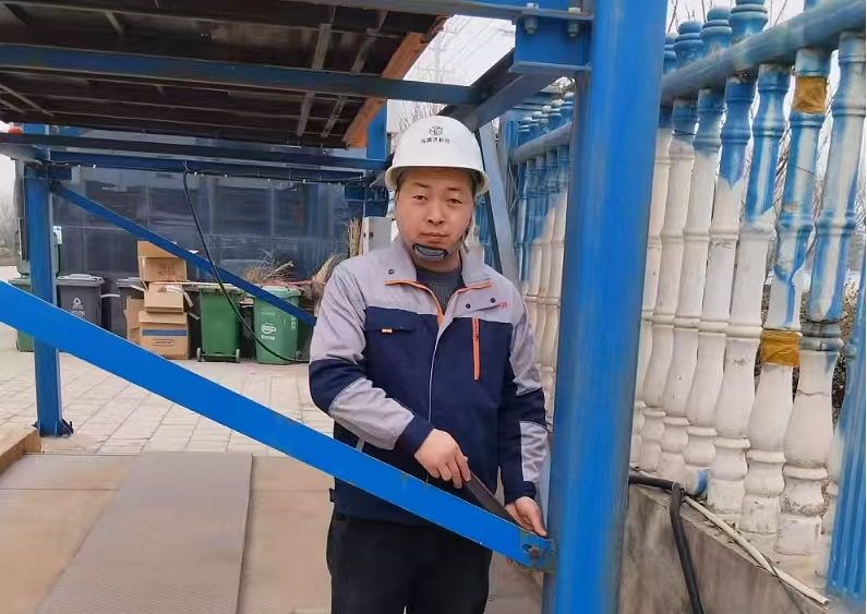 學(xué)習(xí)先進(jìn) 致敬榜樣——5人獲評(píng)集團(tuán)公司2024年度“產(chǎn)投榜樣”(圖4) 學(xué)習(xí)先進(jìn) 致敬榜樣——5人獲評(píng)集團(tuán)公司2024年度“產(chǎn)投榜樣”(圖4)